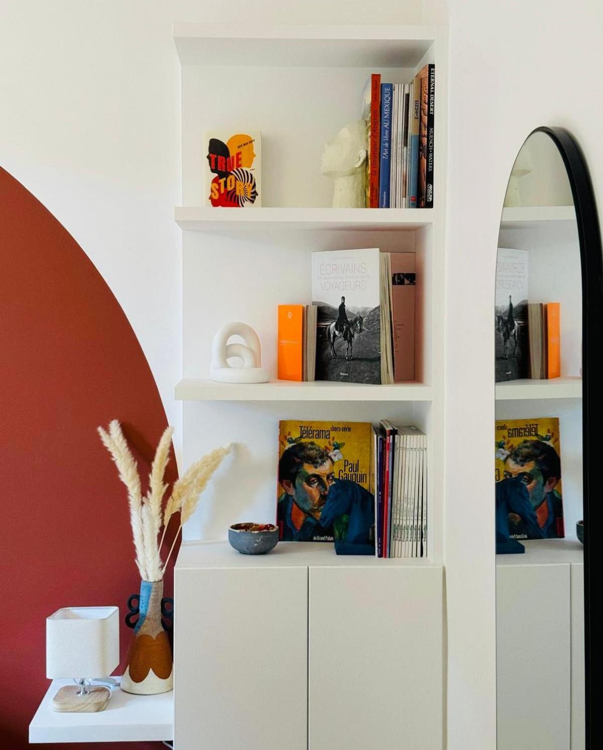 Charmant Appartement Au Coeur De Montmartre! Paris Bagian luar foto