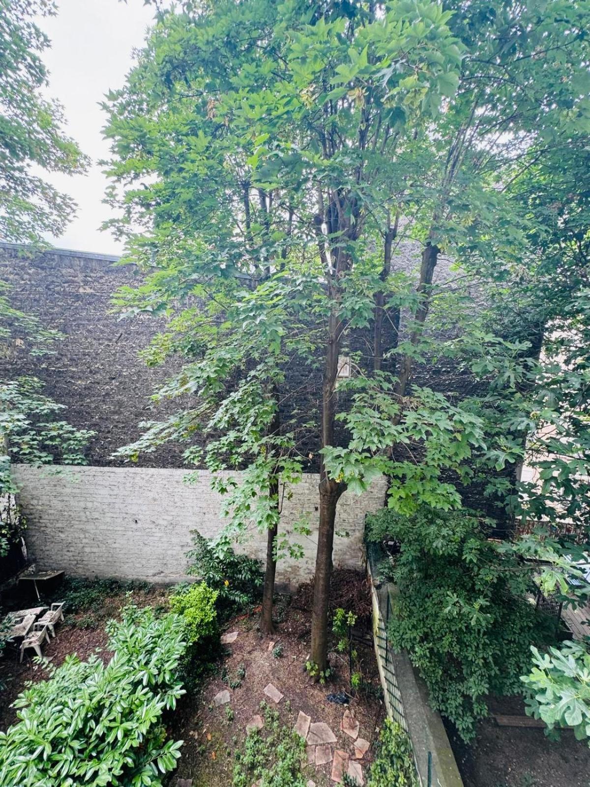 Charmant Appartement Au Coeur De Montmartre! Paris Bagian luar foto
